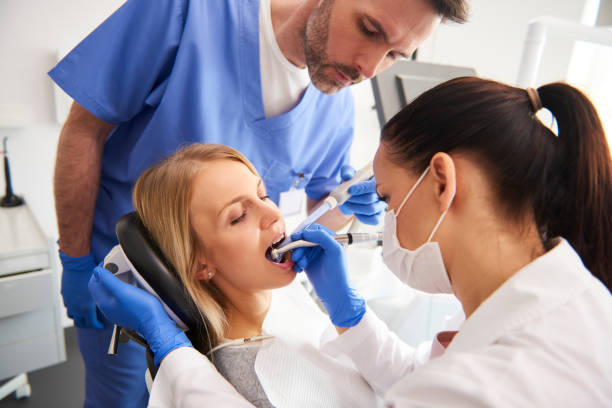  Arnaudville, LA Holistic Dental Services Pros