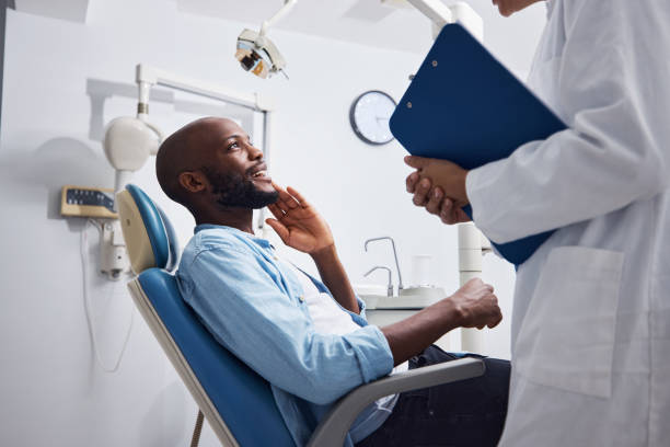 Best Laser Dentistry  in Arnaudville, LA