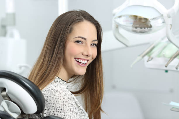 Oral Cancer Screening in Arnaudville, LA